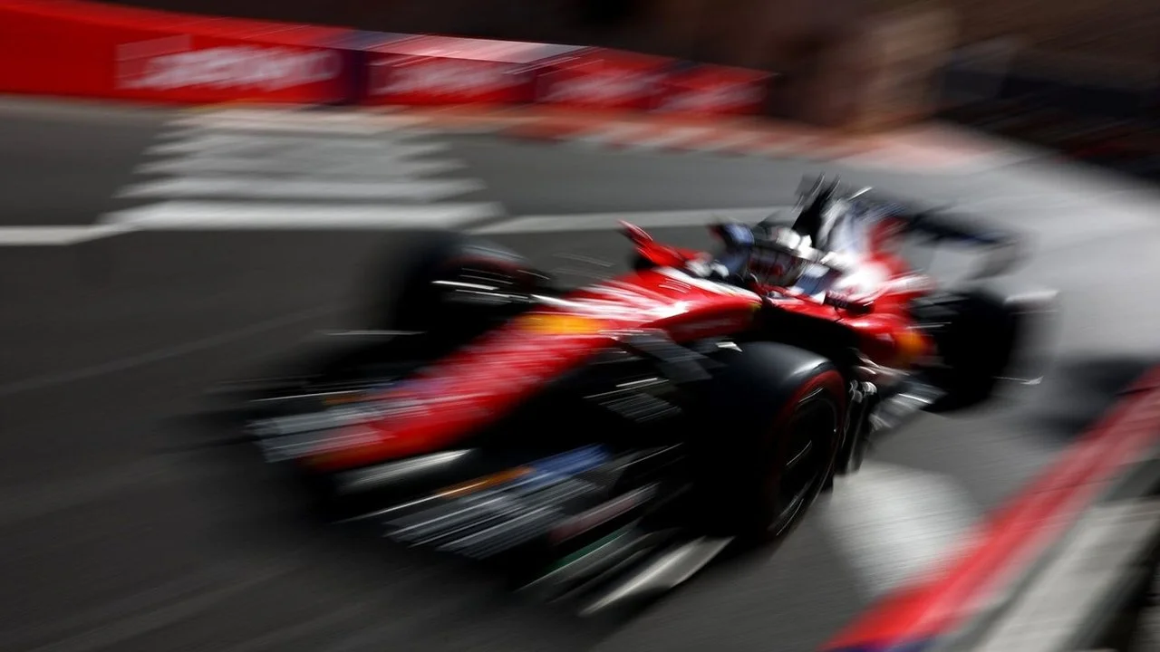 2026年F1摩纳哥站事实时间线分析：魔力犹存背后的赛道挑战与商业现实